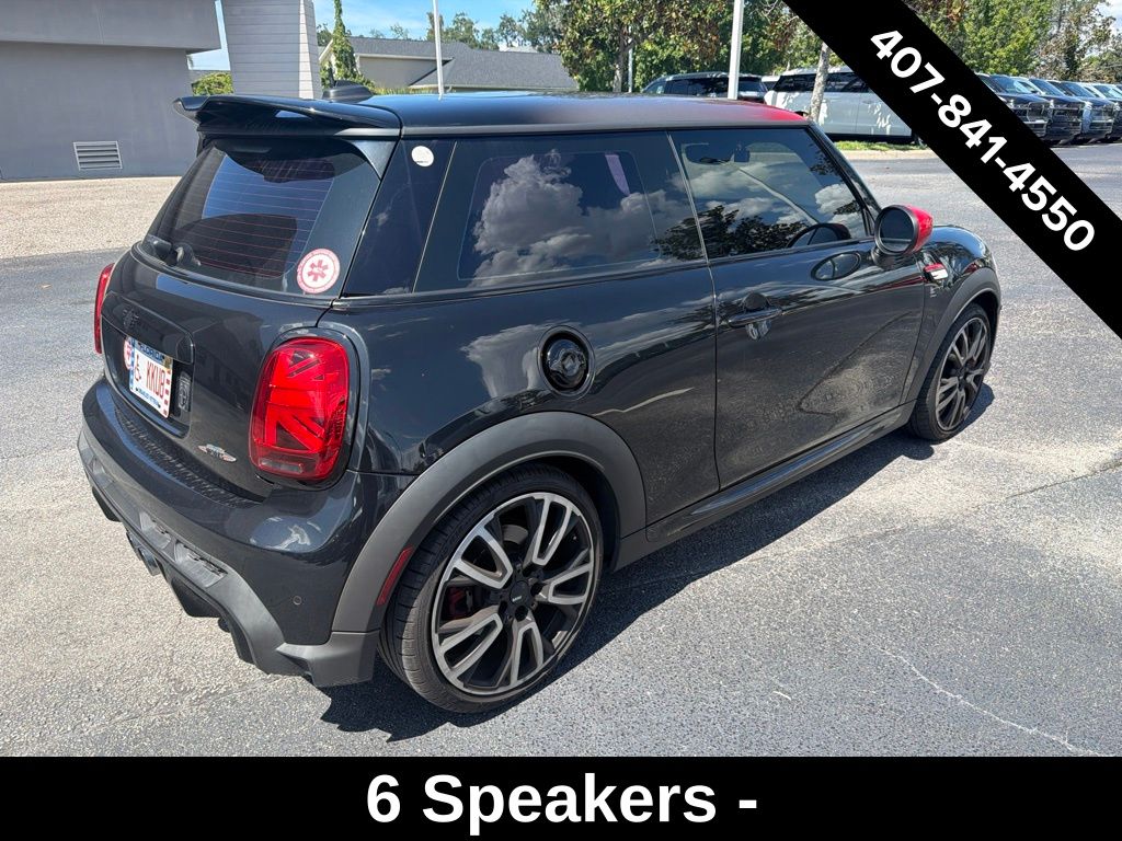mini hardtop 2 door 2023 WMW73DH06P2T21182 image mini hardtop 2 door 2023 WMW73DH06P2T21182 image